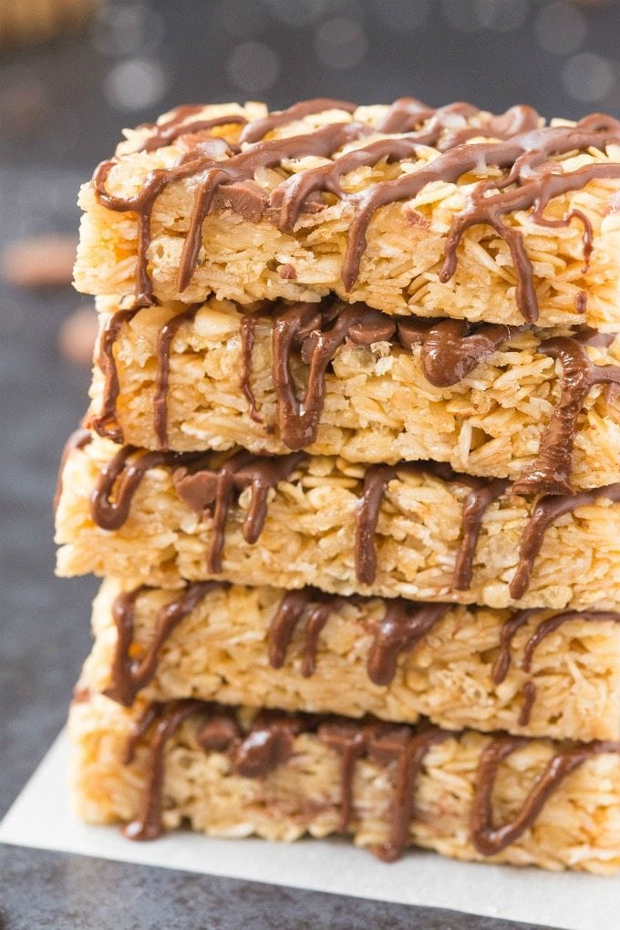 vegan protein bars