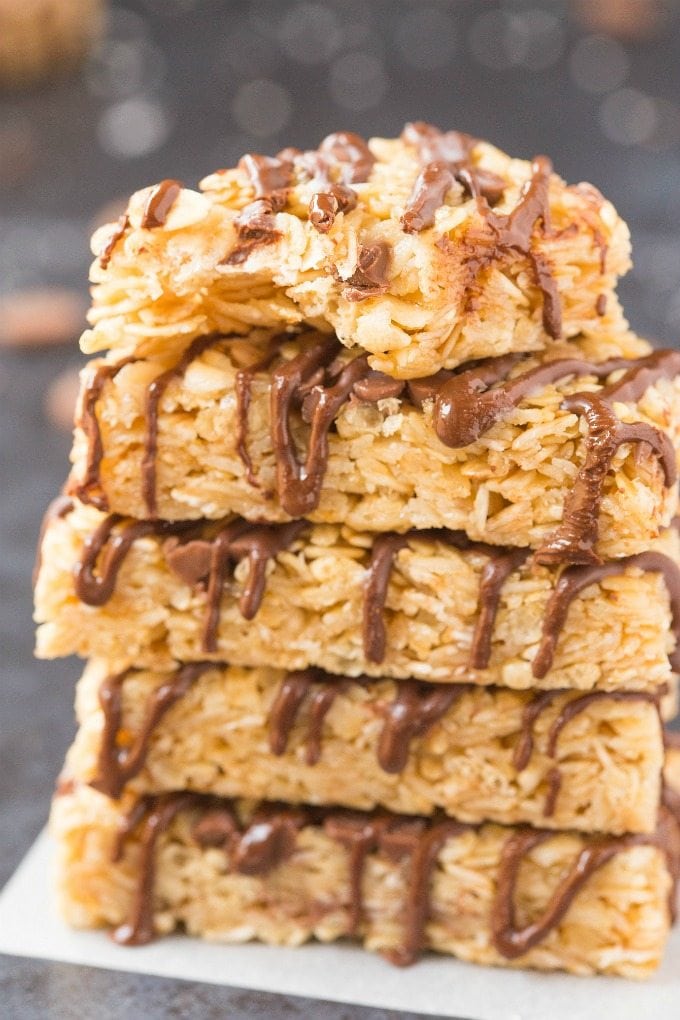 vegan gluten free protein bars