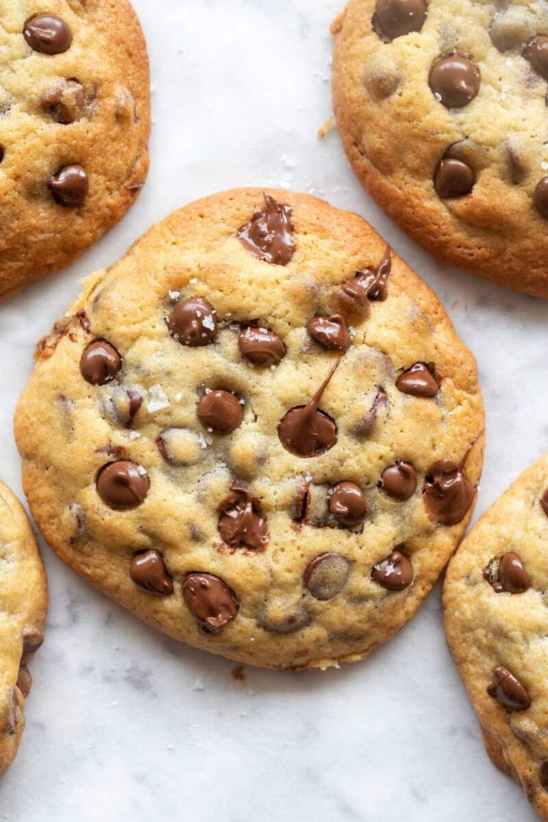 almond flour cookies