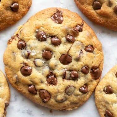 almond flour cookies