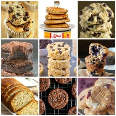 The Ultimate HEALTHY Snacks PERFECT for lunchboxes, back to school, food prep and freezer friendly- Muffins, bars, cakes and brownies made with NO nasties! {no bake, vegan, gluten free, paleo, sugar free recipe options}- thebigmansworld.com