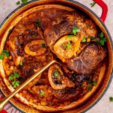 beef shanks recipe.