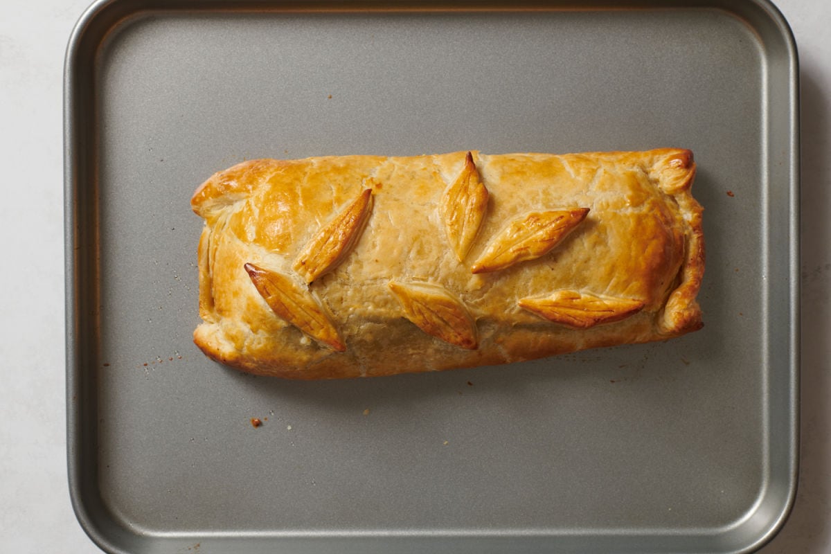 beef wellington recipes.