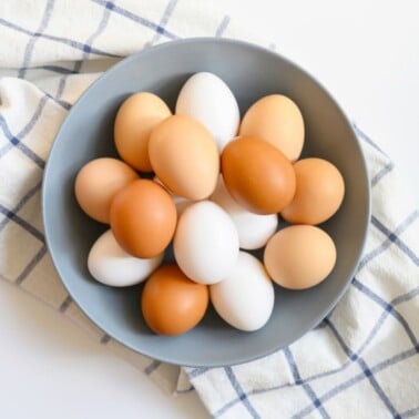 best egg substitutes