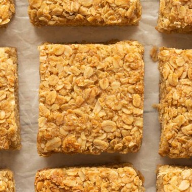 flapjack recipe