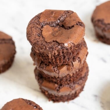 brownie bites recipe.