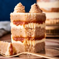 caramel apple cake recipe.