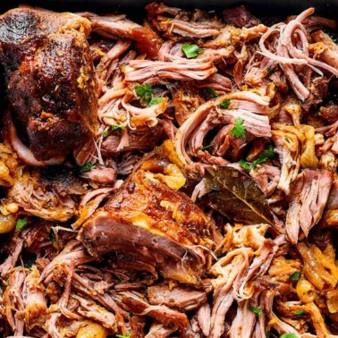 carnitas recipe.