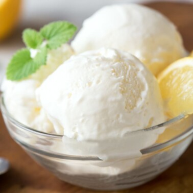 coconut ice cream recipe.