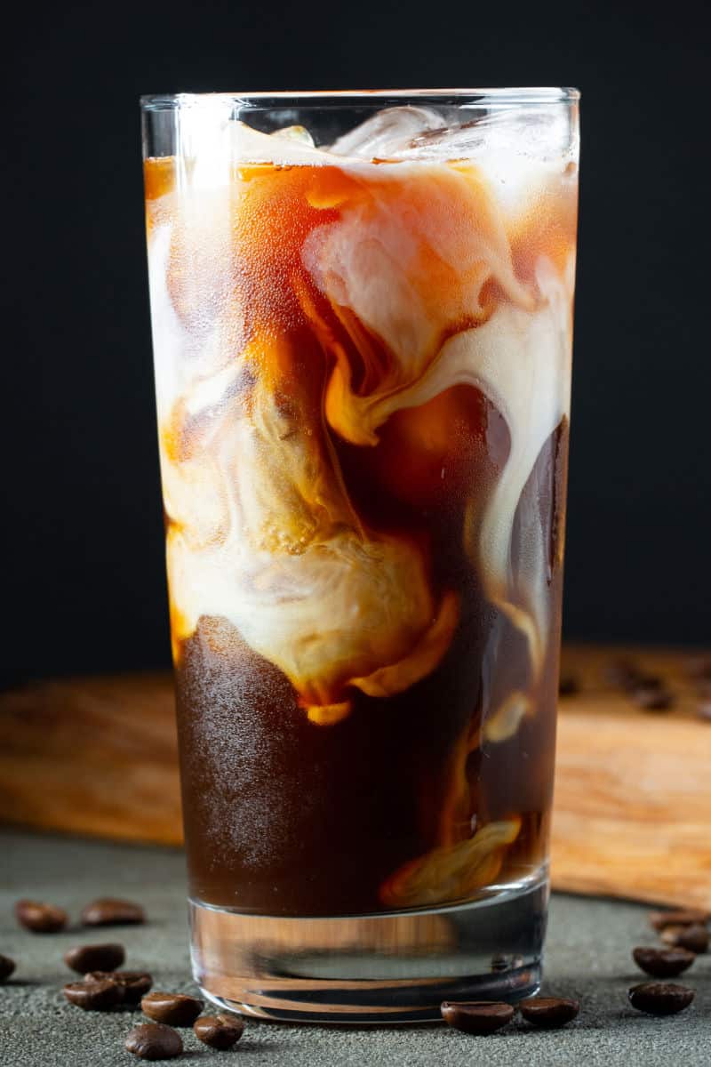 cold brew concentrate