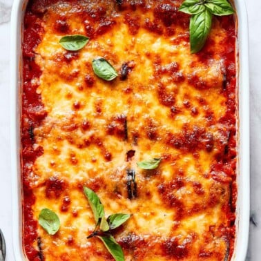 eggplant rollatini recipe.