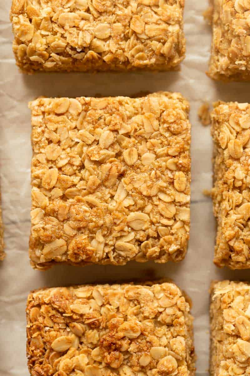 flapjack recipe