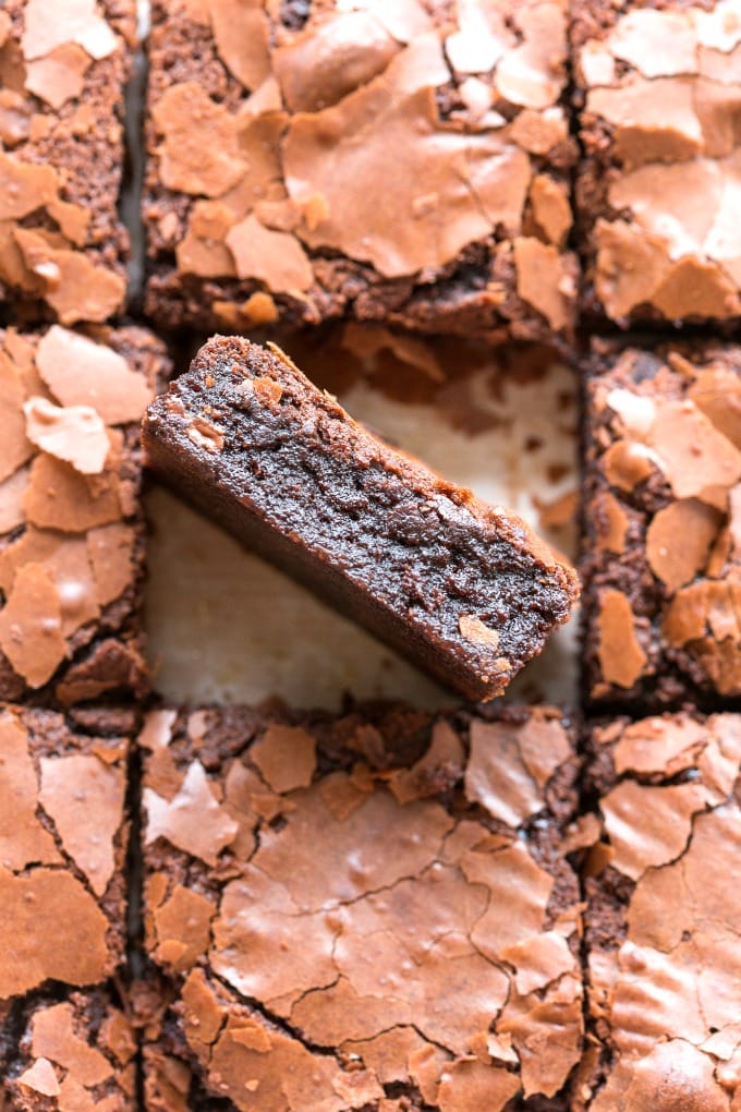 keto brownies