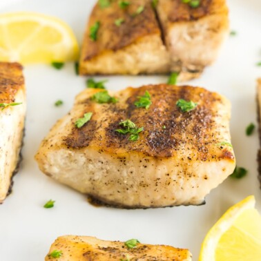 grilled mahi mahi recipe.