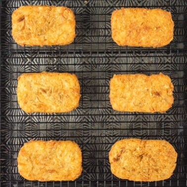 hash brown recipe.