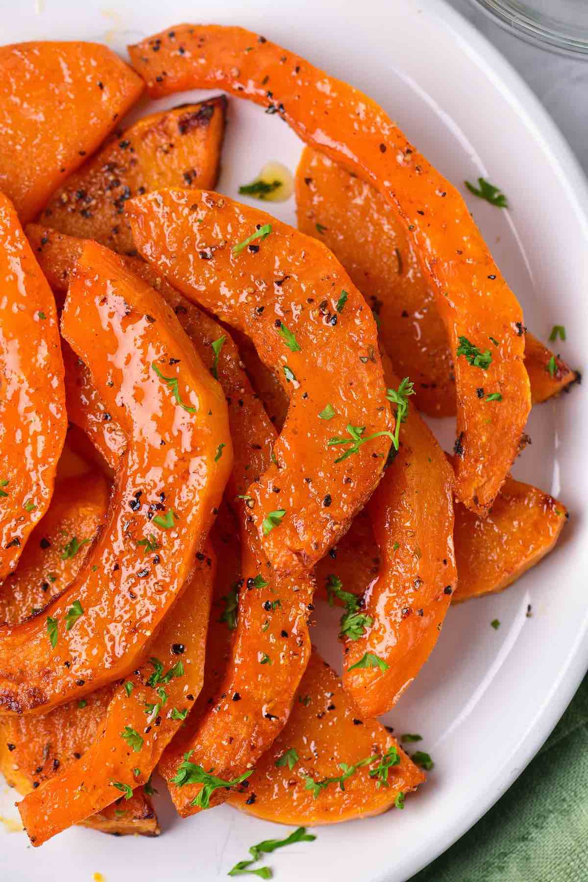 honeynut squash recipes.