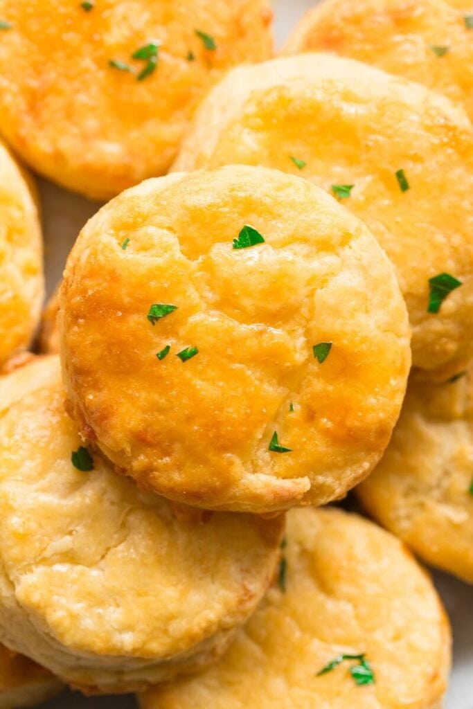 keto biscuits