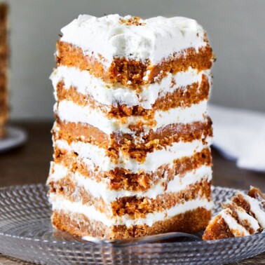 keto carrot cake recipe