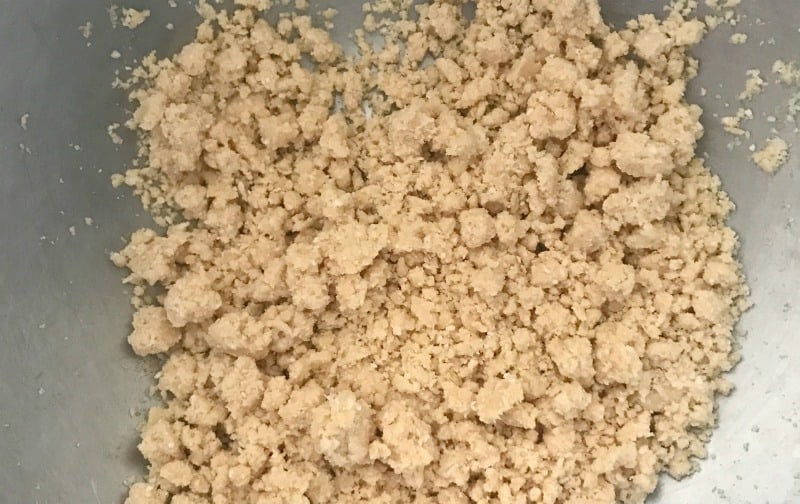 keto cereal