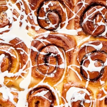 keto cinnamon rolls recipe.