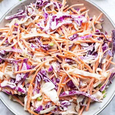 keto coleslaw recipe.