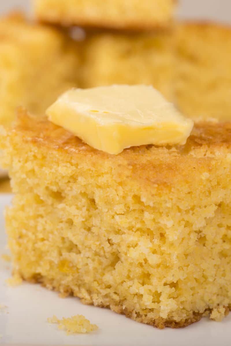 keto cornbread recipe