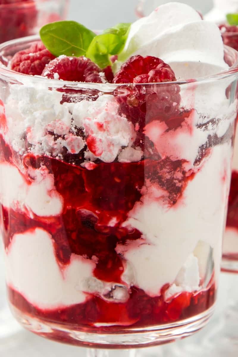 Eton Mess