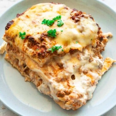 keto lasagna recipe.