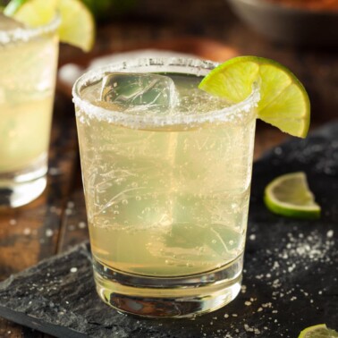 keto margarita recipe.