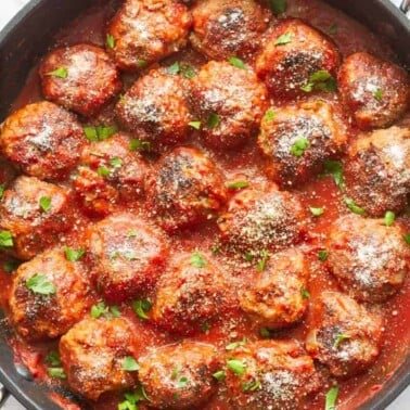 keto meatballs recipe.