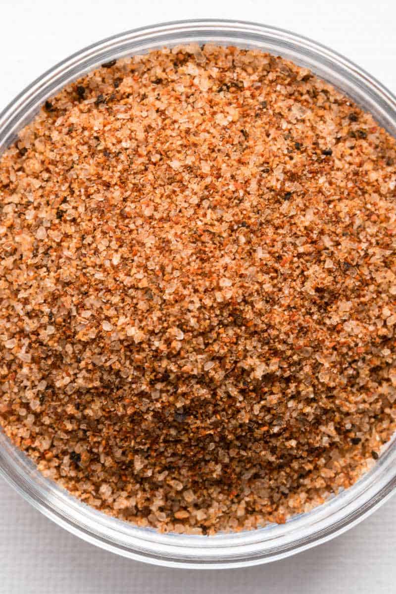 low carb taco seasoning