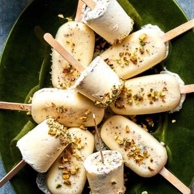 kulfi ice cream recipe.