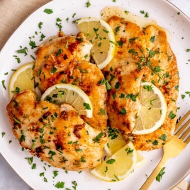 lemon pepper chicken recipe.