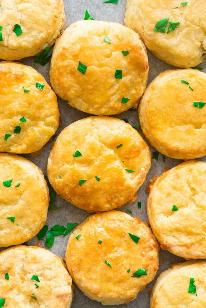 low carb biscuits