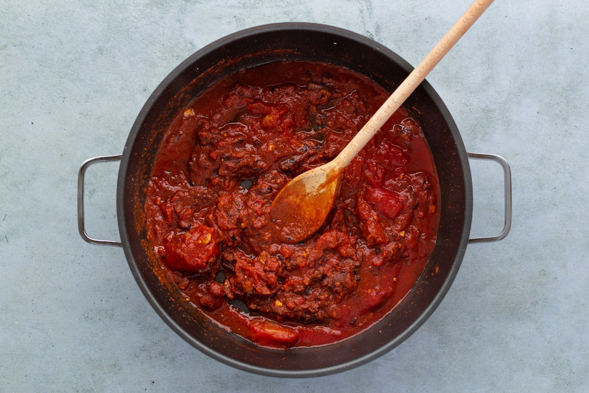 paneer tikka masala sauce.