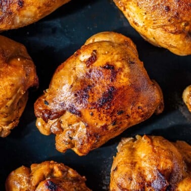 peruvian chicken recipe.