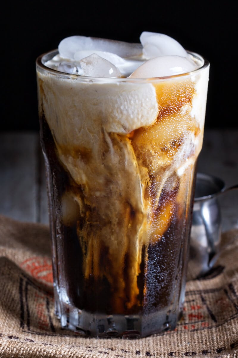 salted caramel cream cold brew recipe