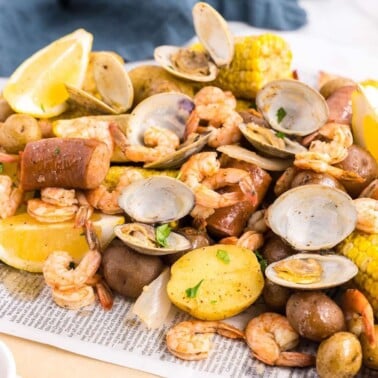 seafood boil sauce recipe.