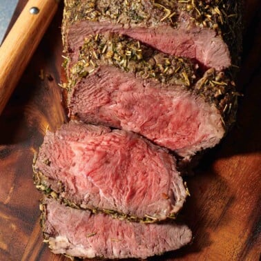 sirloin tip roast recipe.