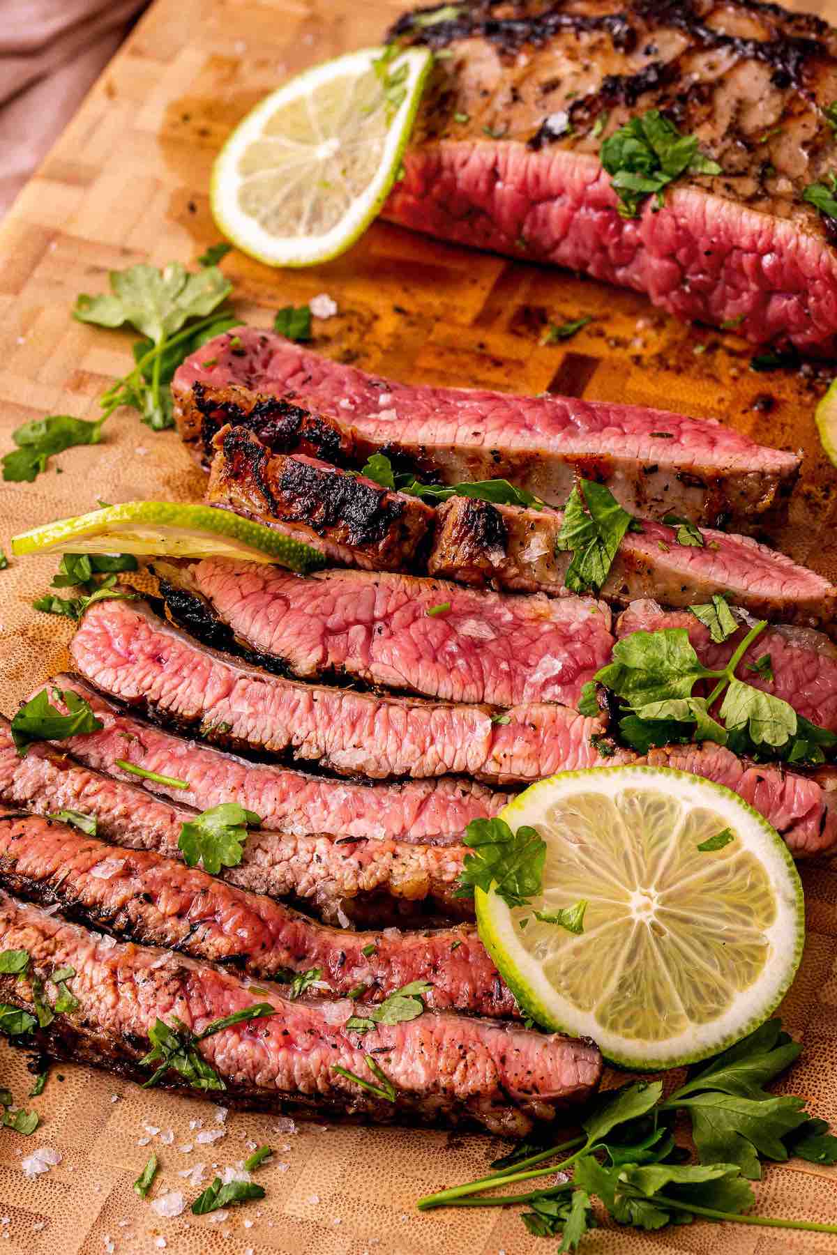 skirt steak recipes.