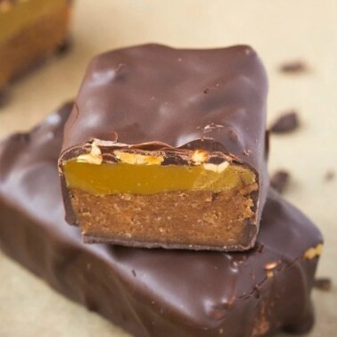 snickers protein bars