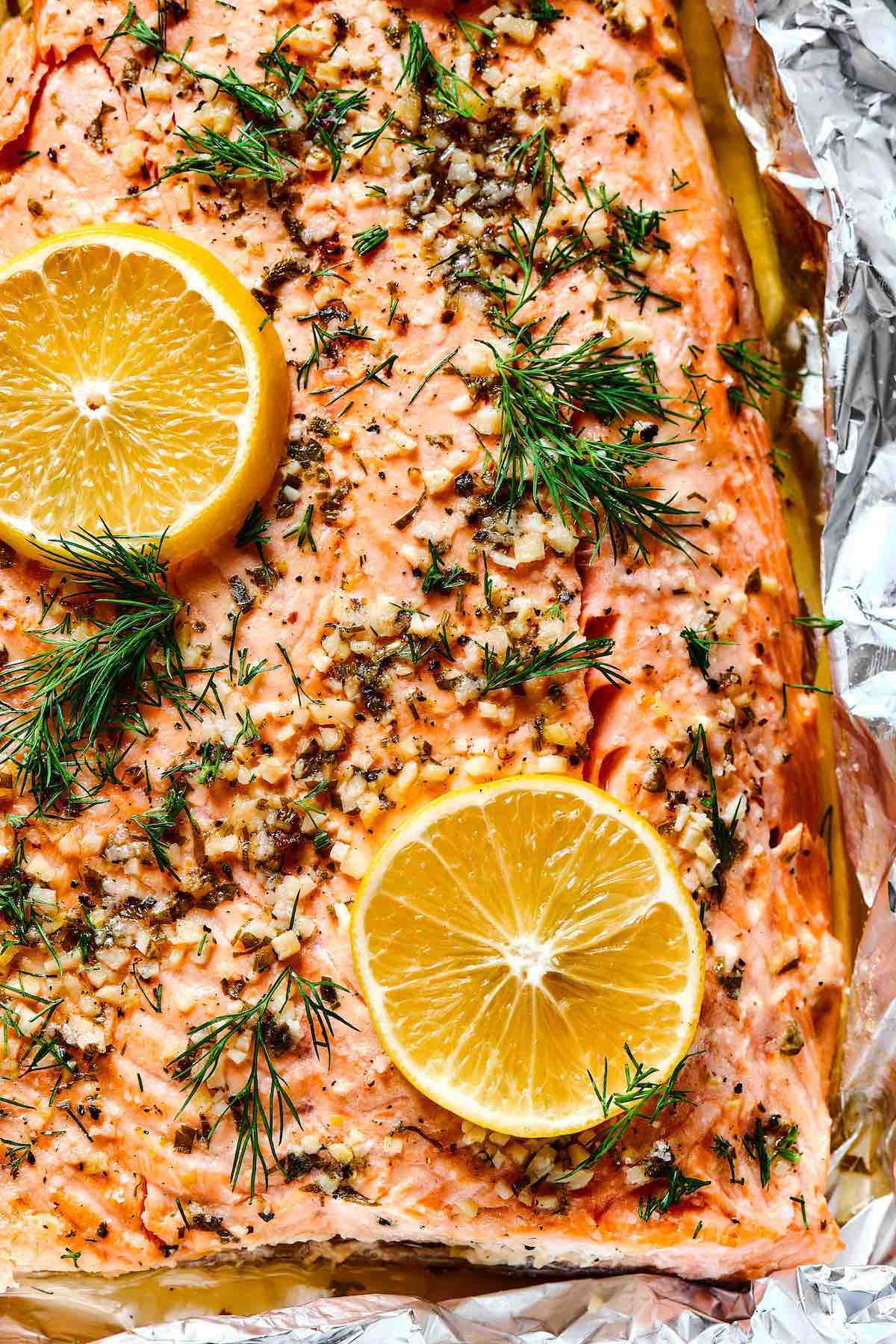 sockeye salmon recipes.