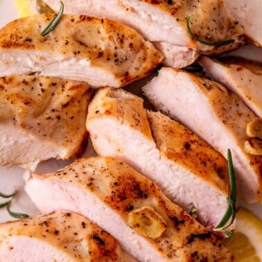 sous vide chicken breast recipe.