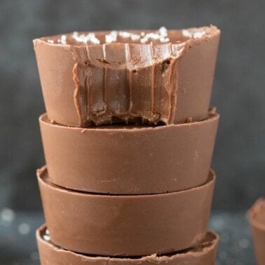 sugar free fudge recipe.