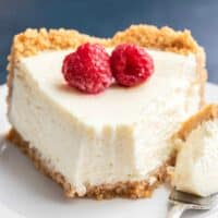 dairy free cheesecake