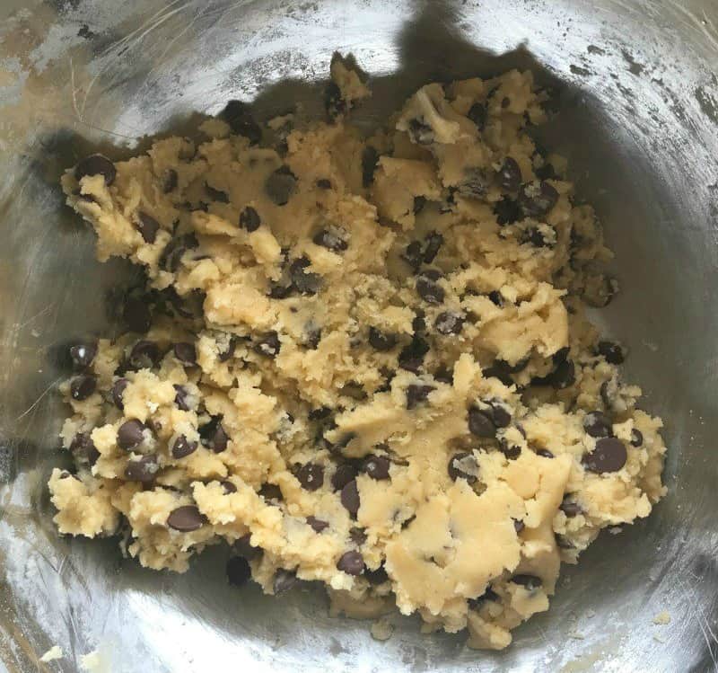 cookie dough